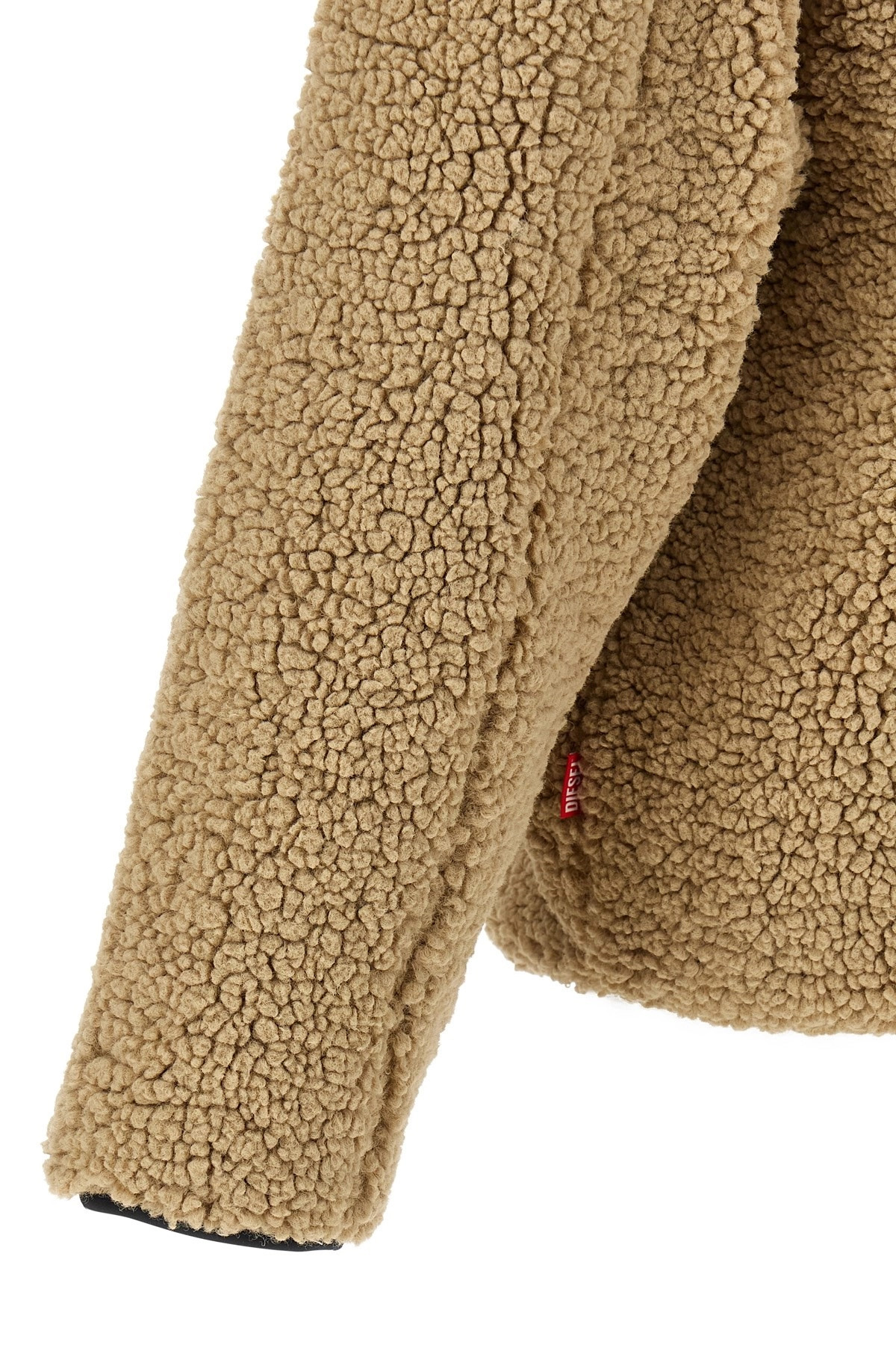 'S-Zat sweat-shirt' jacket - 5