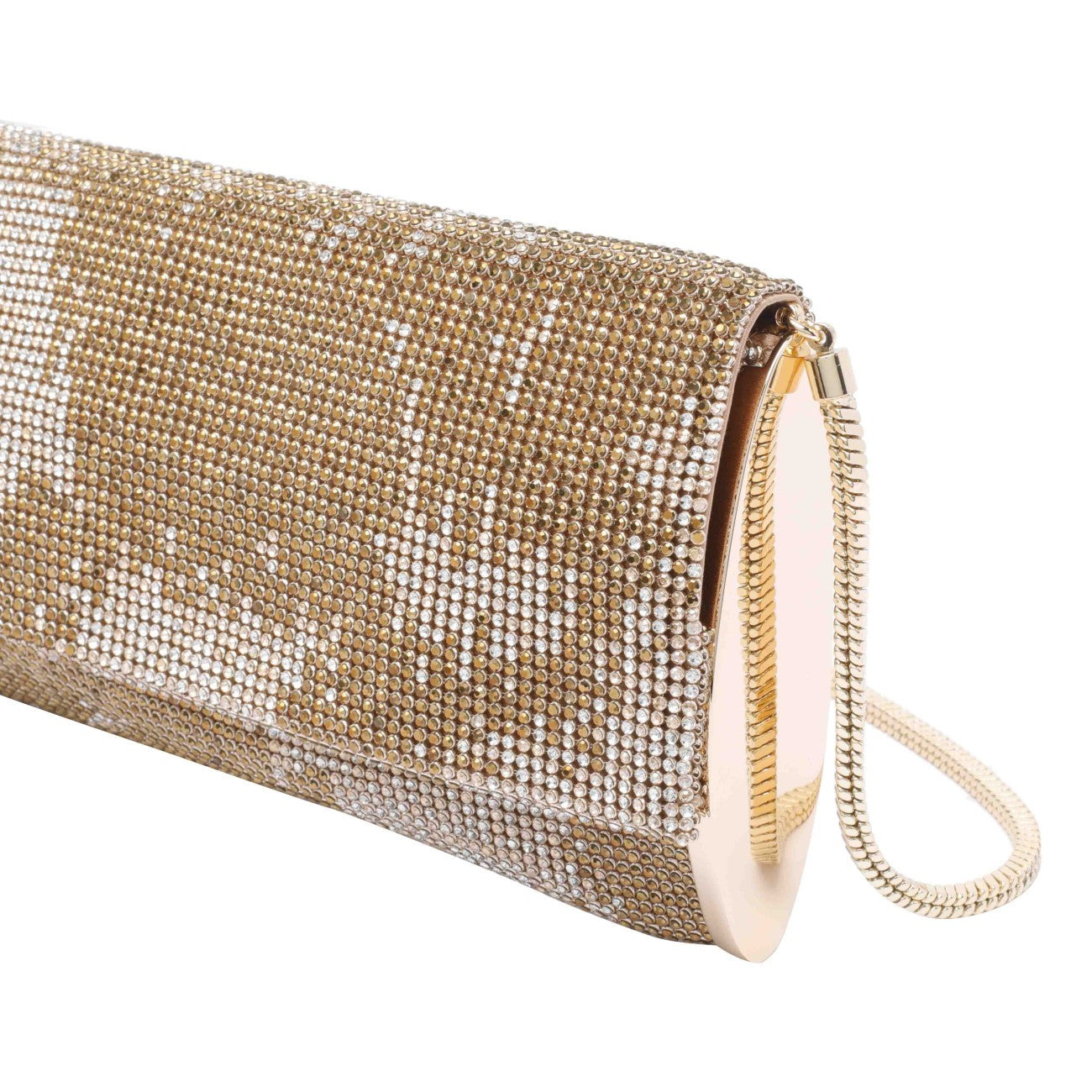 Benedetta Bruzziches Women Kate Crystal Crossbody Bag - 4