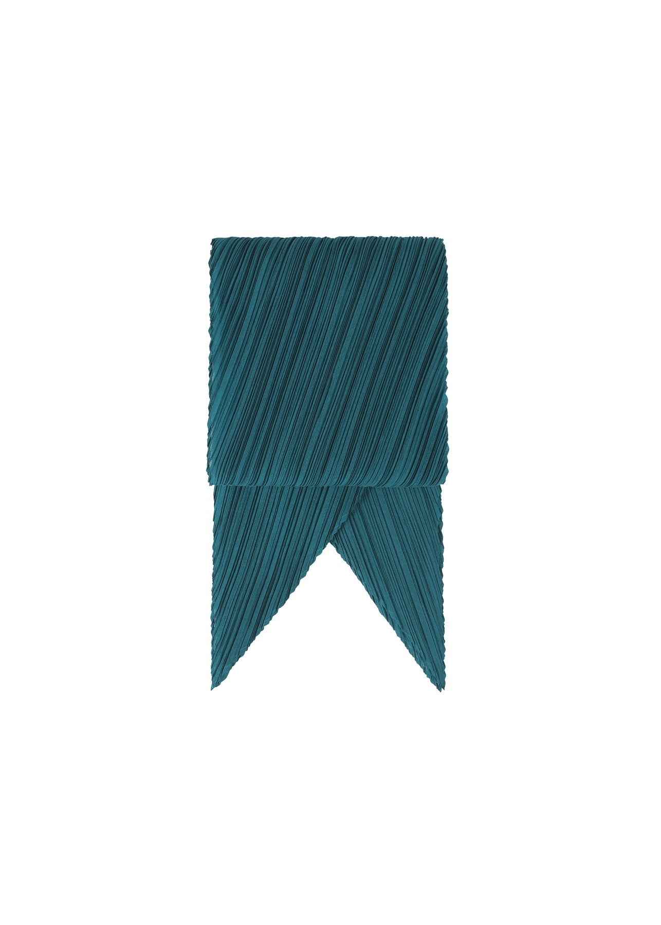PALM SCARF - 1