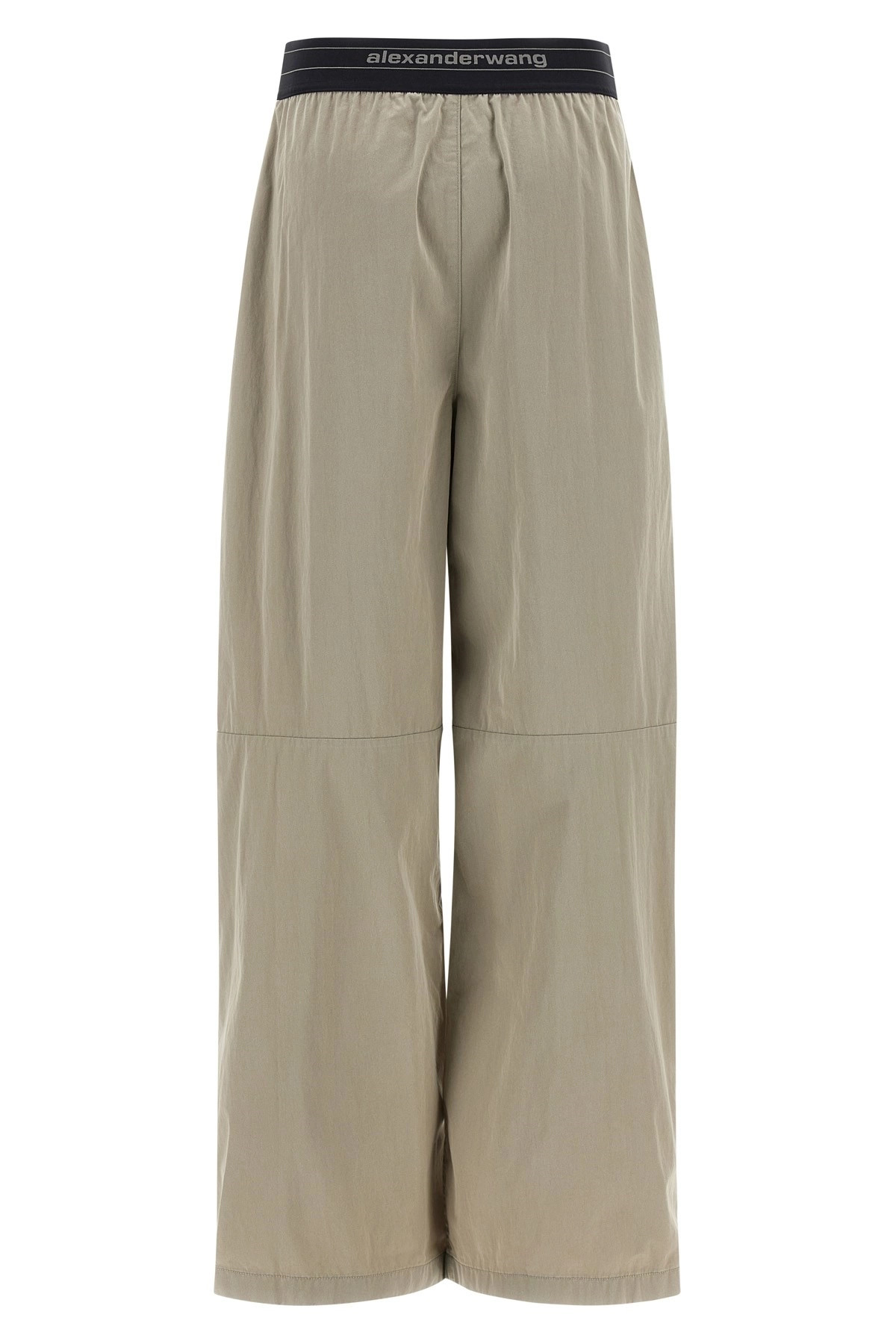 Logo elstic pants - 3