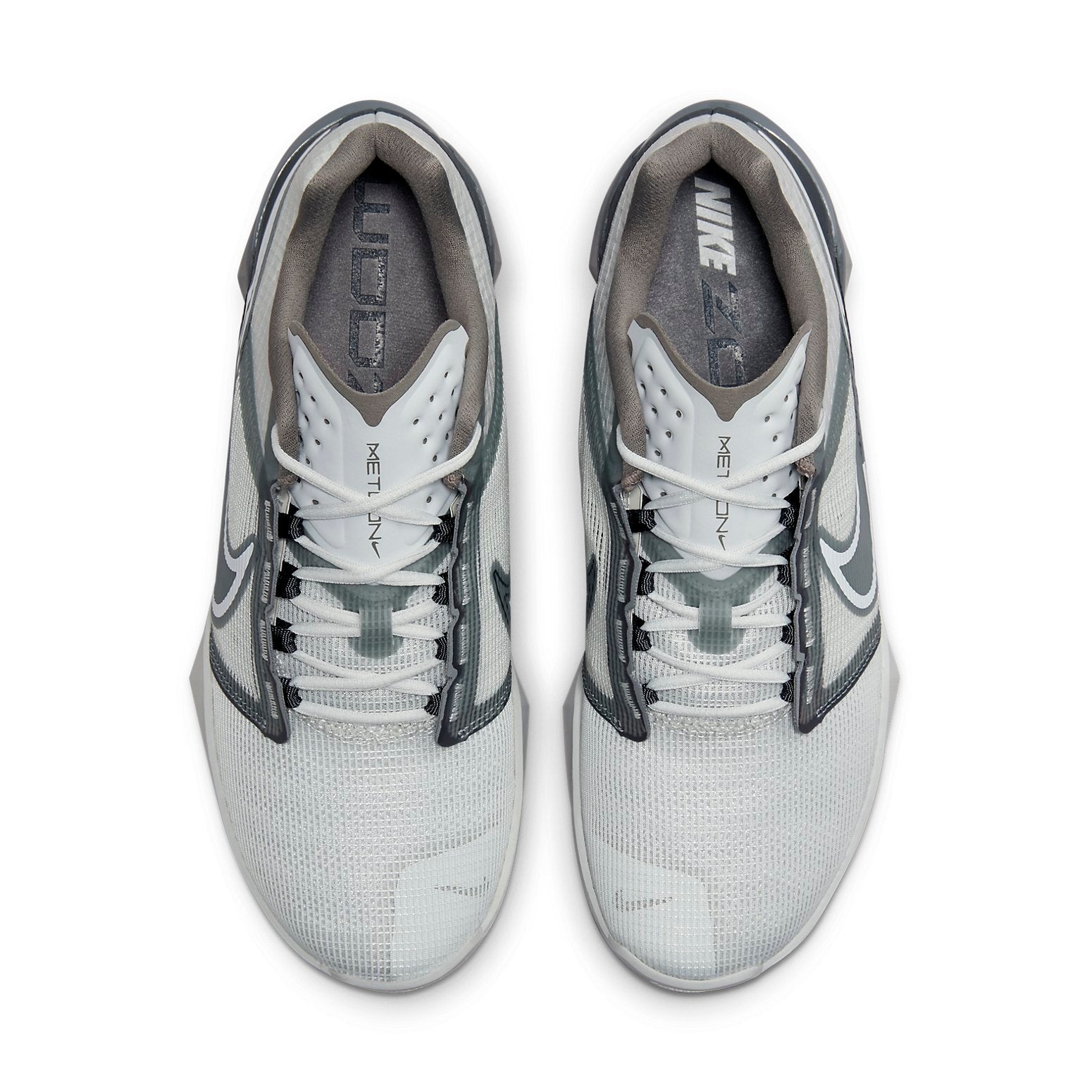 Nike Zoom Metcon Turbo 2 'Photon Dust Light Bone' DH3392-003 - 4