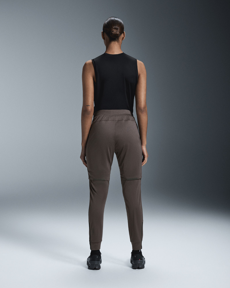 On Weather Pants outlook