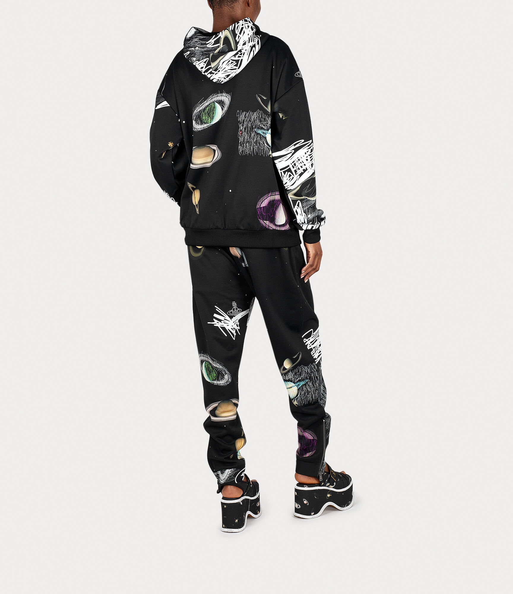 PULLOVER SWEATSHIRT - 3