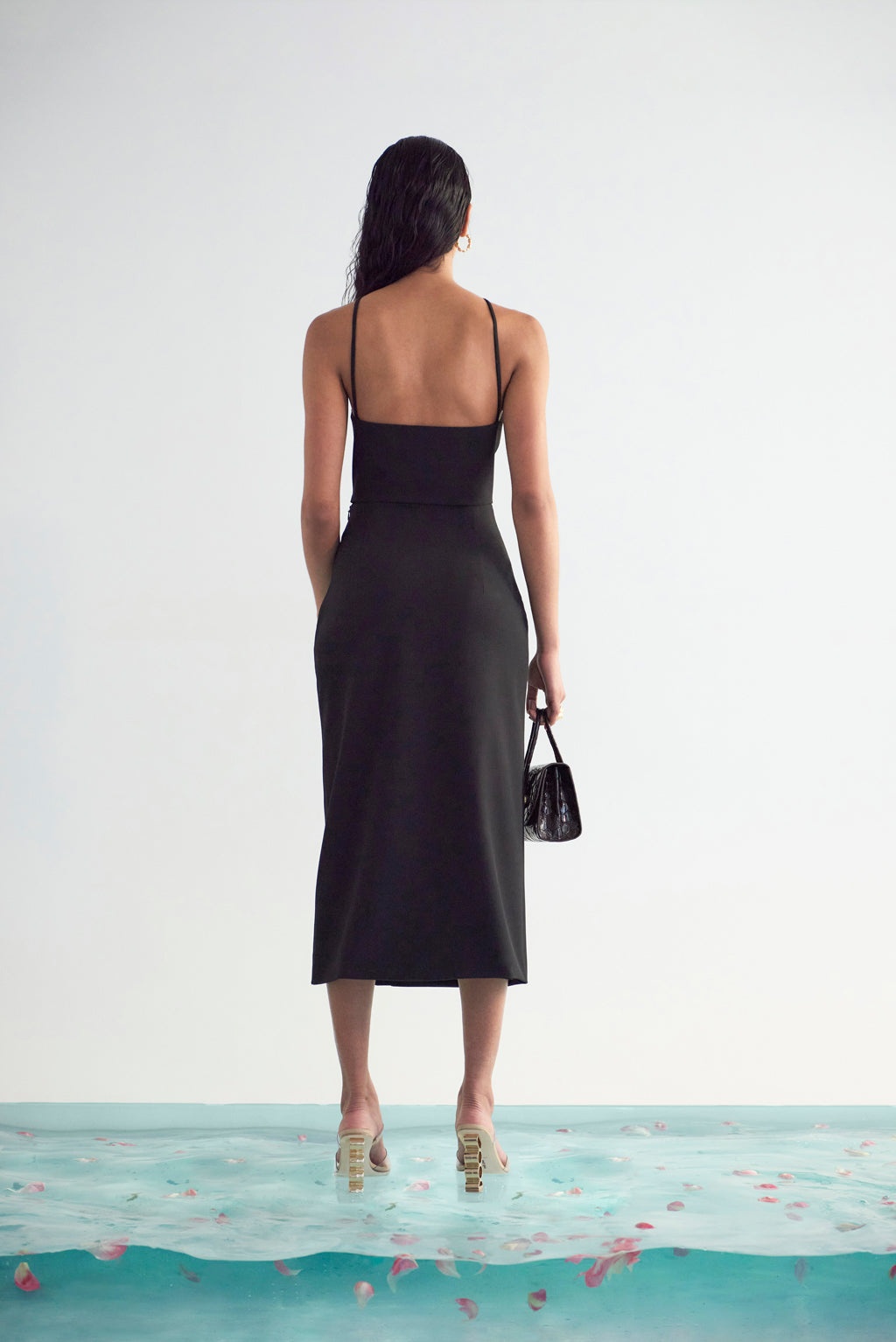 TORIELLE SKIRT - 3