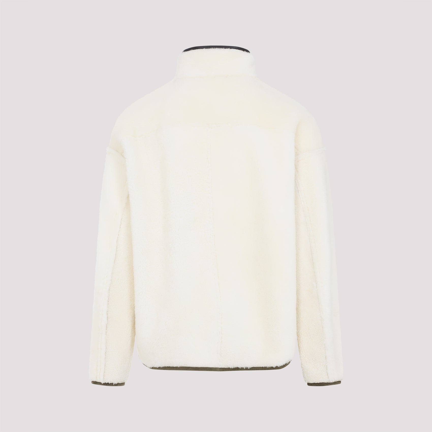 Marni Shearling Jacket Men - 2
