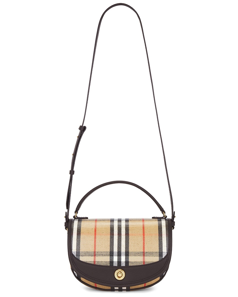 Highlands Crossbody Bag - 1