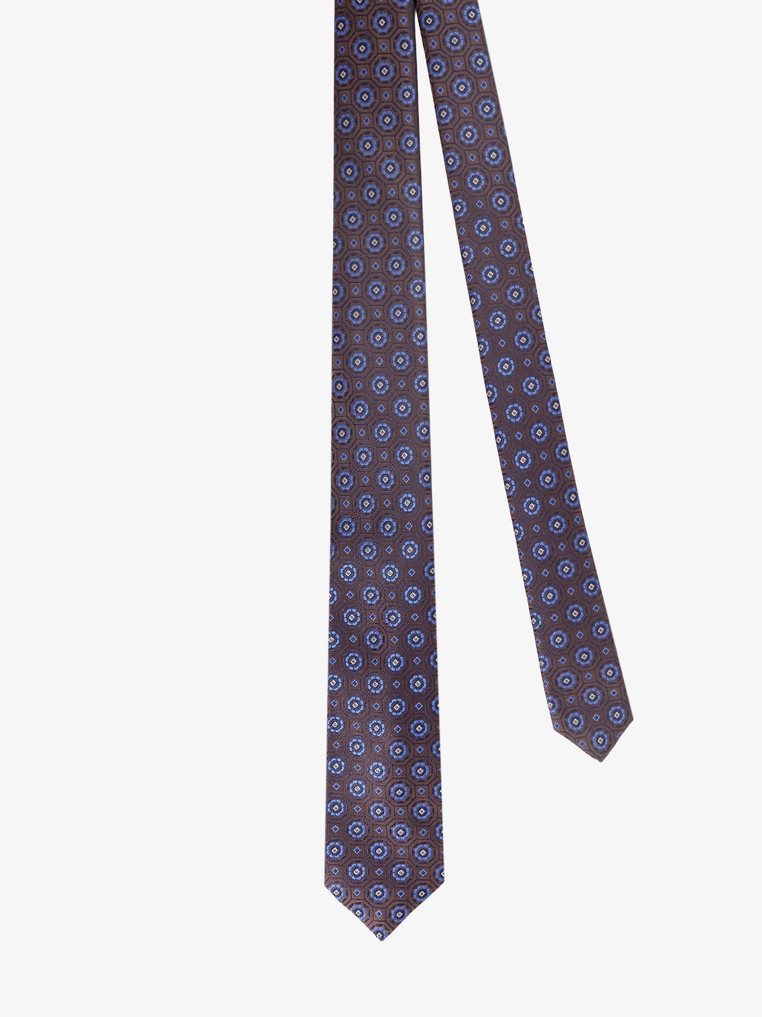 KITON CIRO PAONE - Kiton Ciro Paone Silk Tie - 2