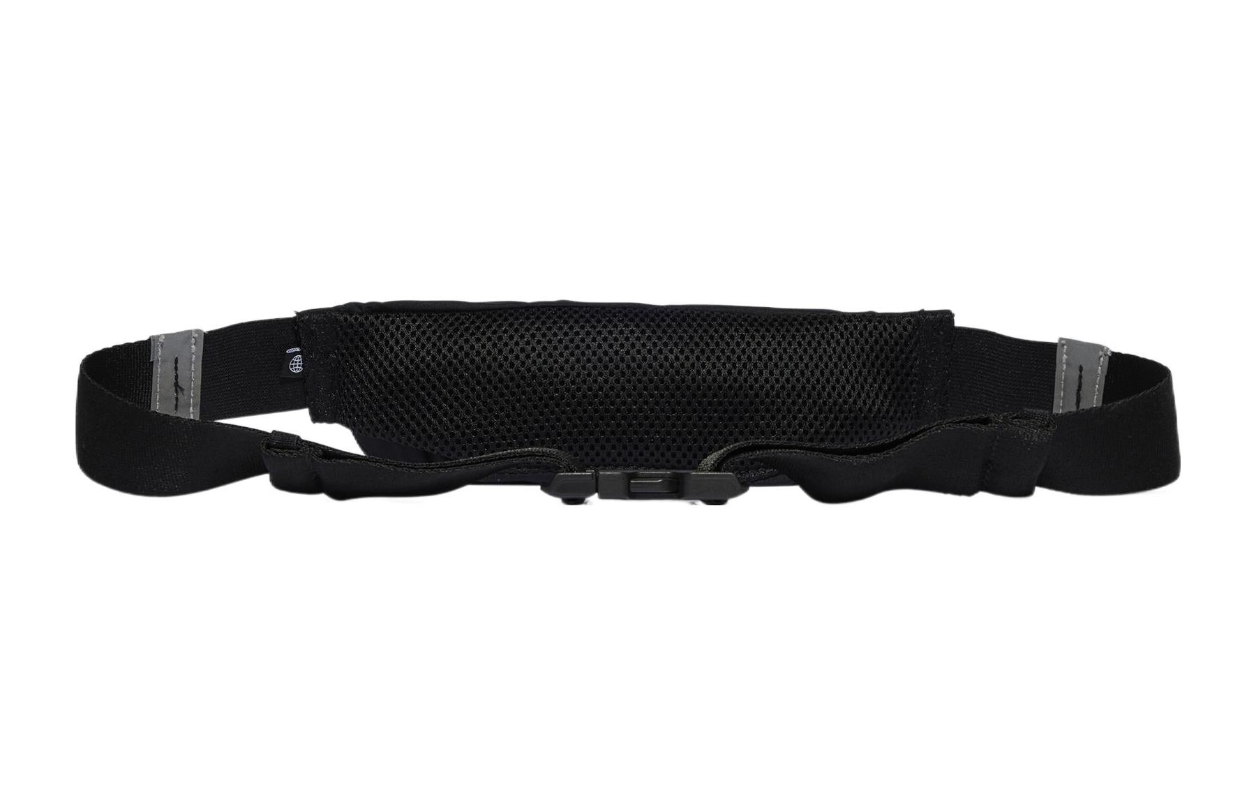 adidas Running Belt Waist Bag 'Black' IB2390 - 2