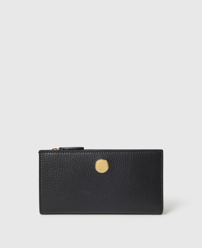 Logo Continental Zip Wallet 1