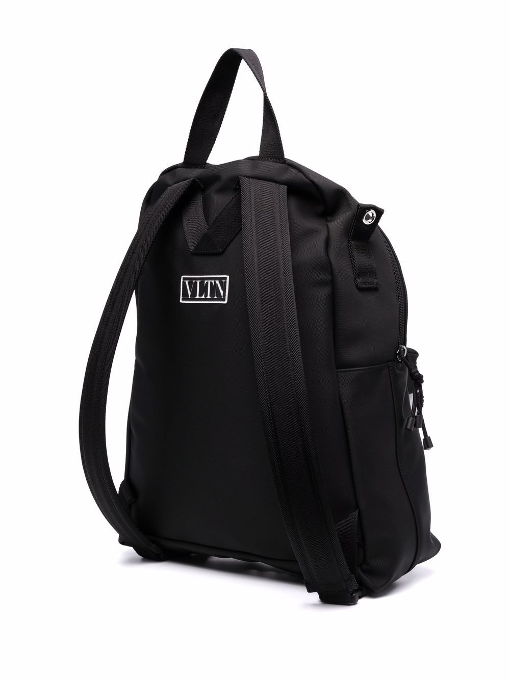 two-tone backpack - 3