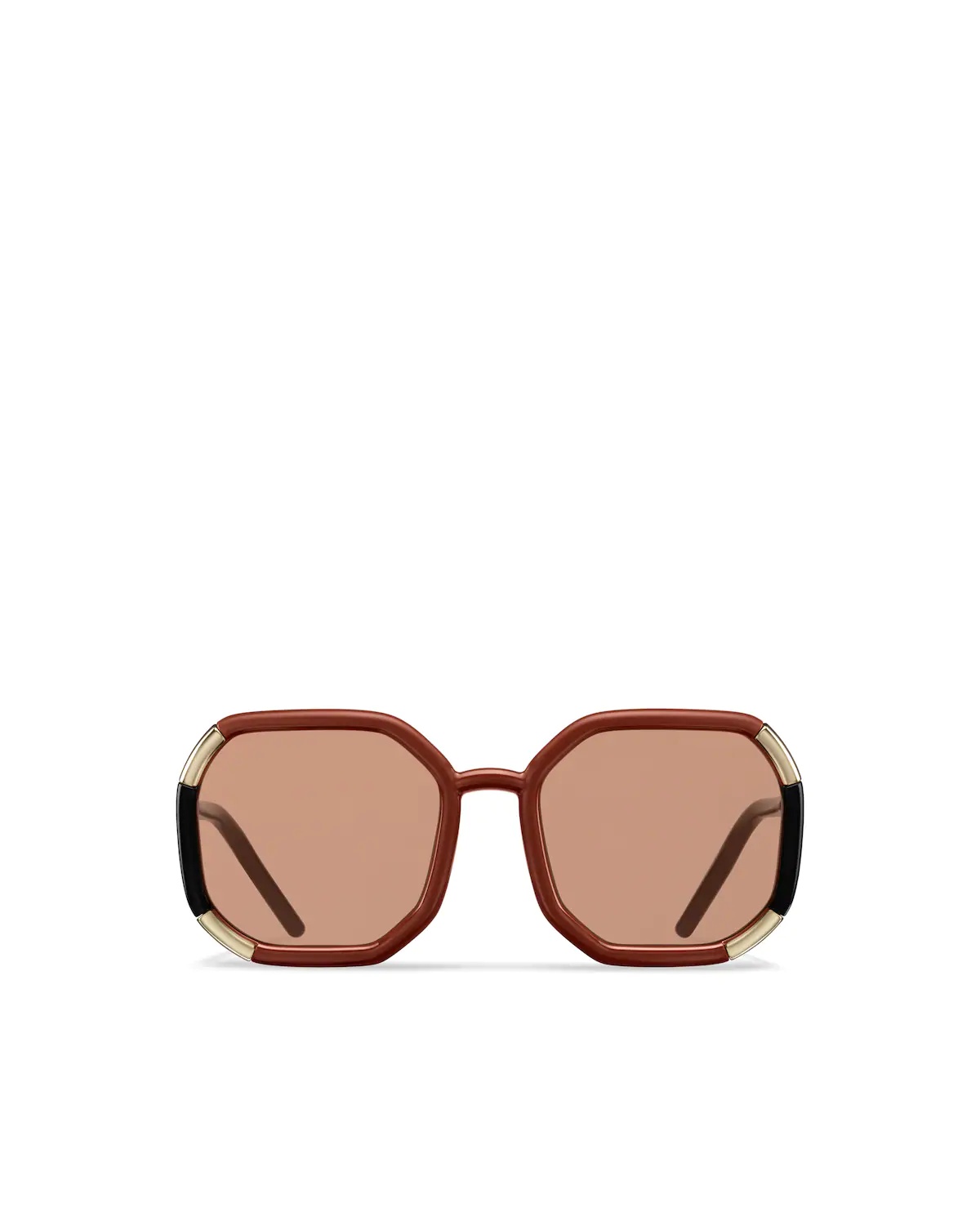 Prada Decode sunglasses - 1