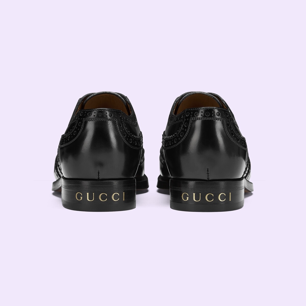 Men's lace-up shoe - 4