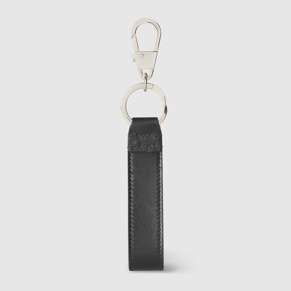 Keychain with hook closure - 3