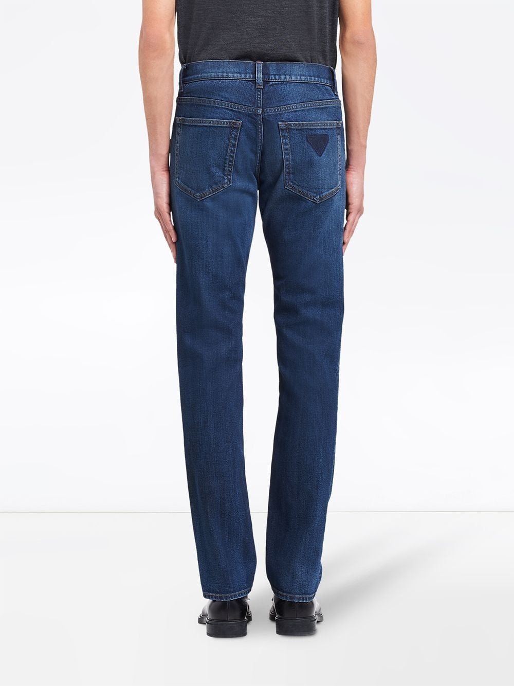 New comfort regular-fit jeans - 4