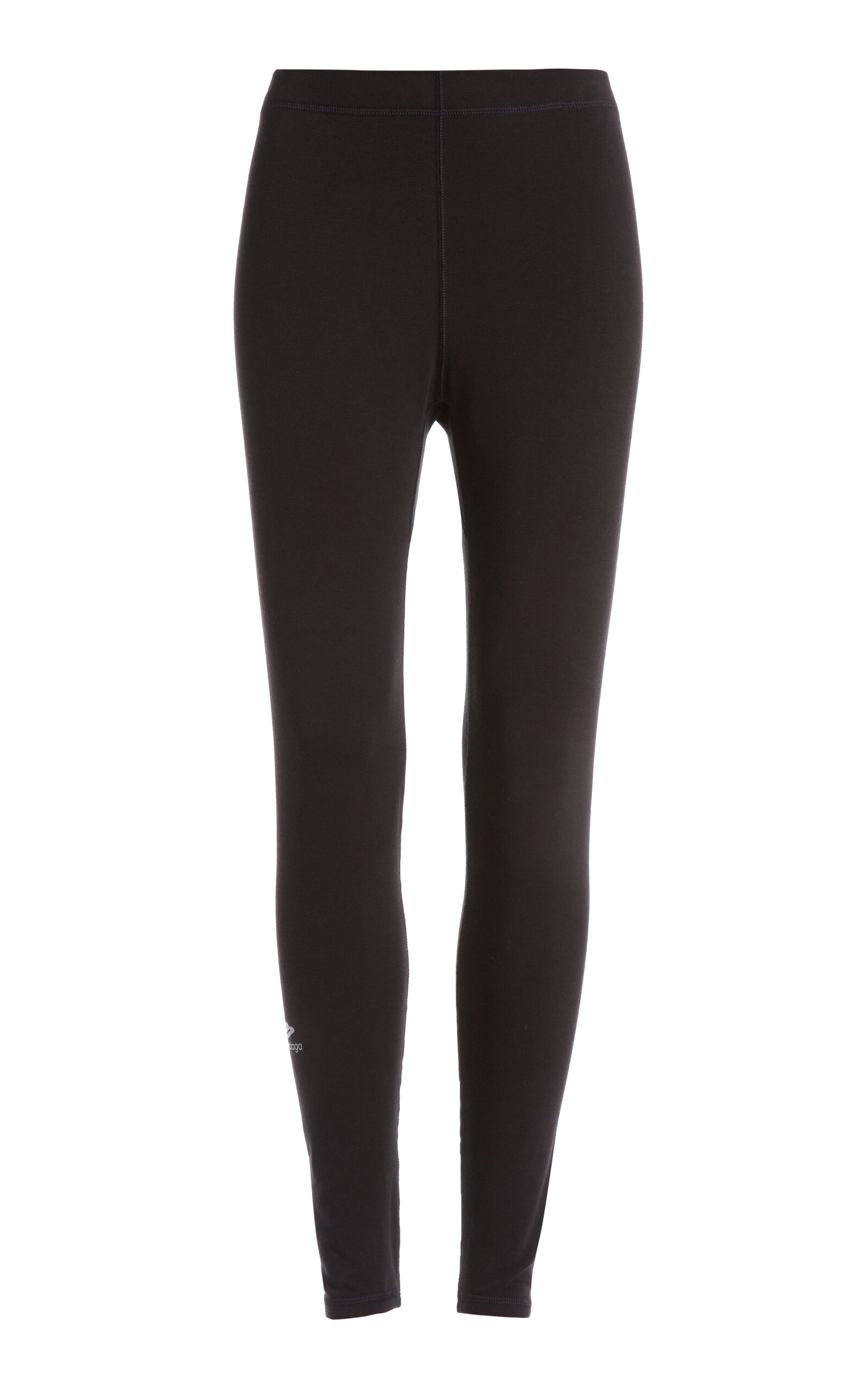 3b sports icon athletic leg cut leggings