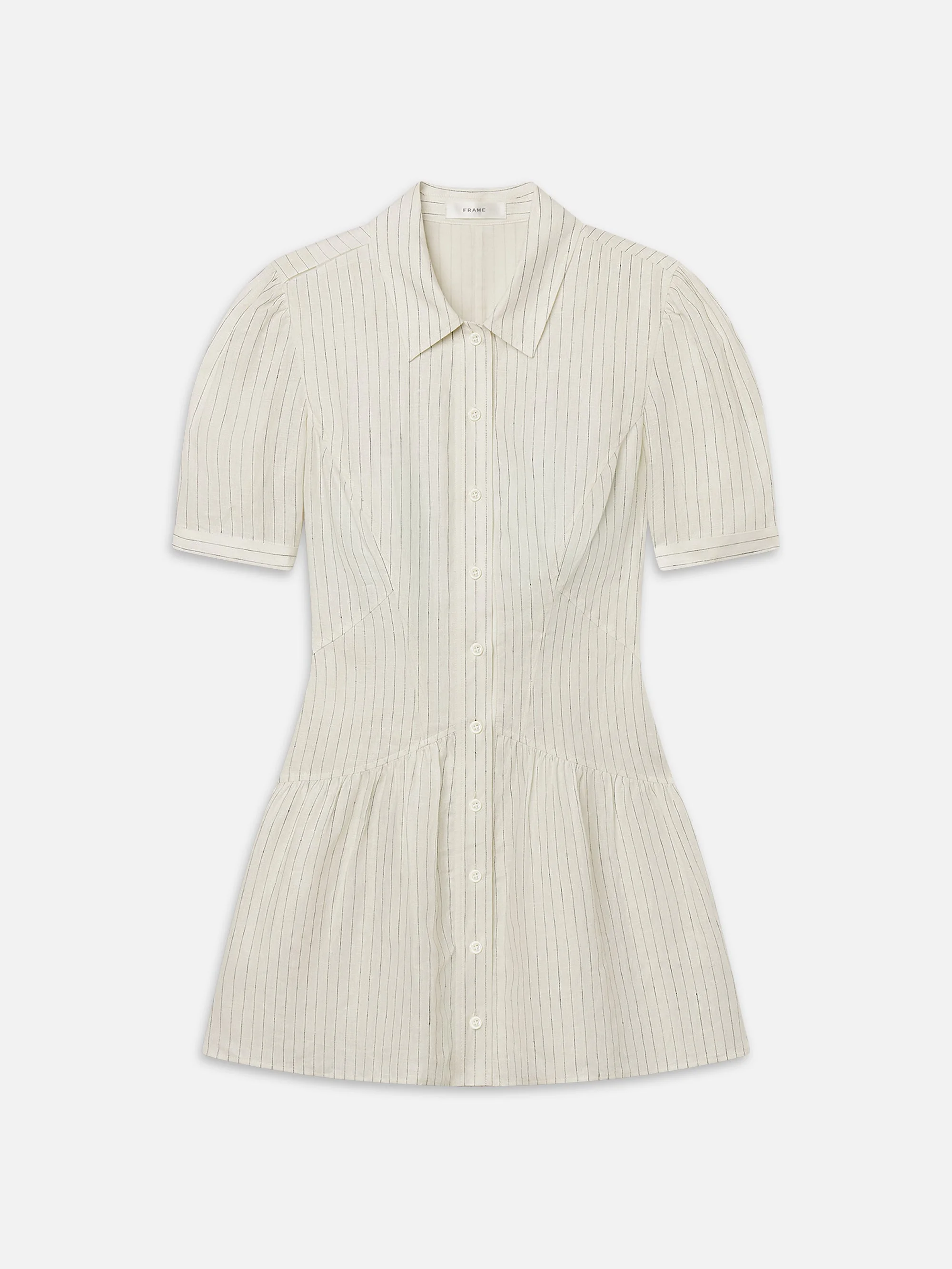 The Vista Day Dress - 1