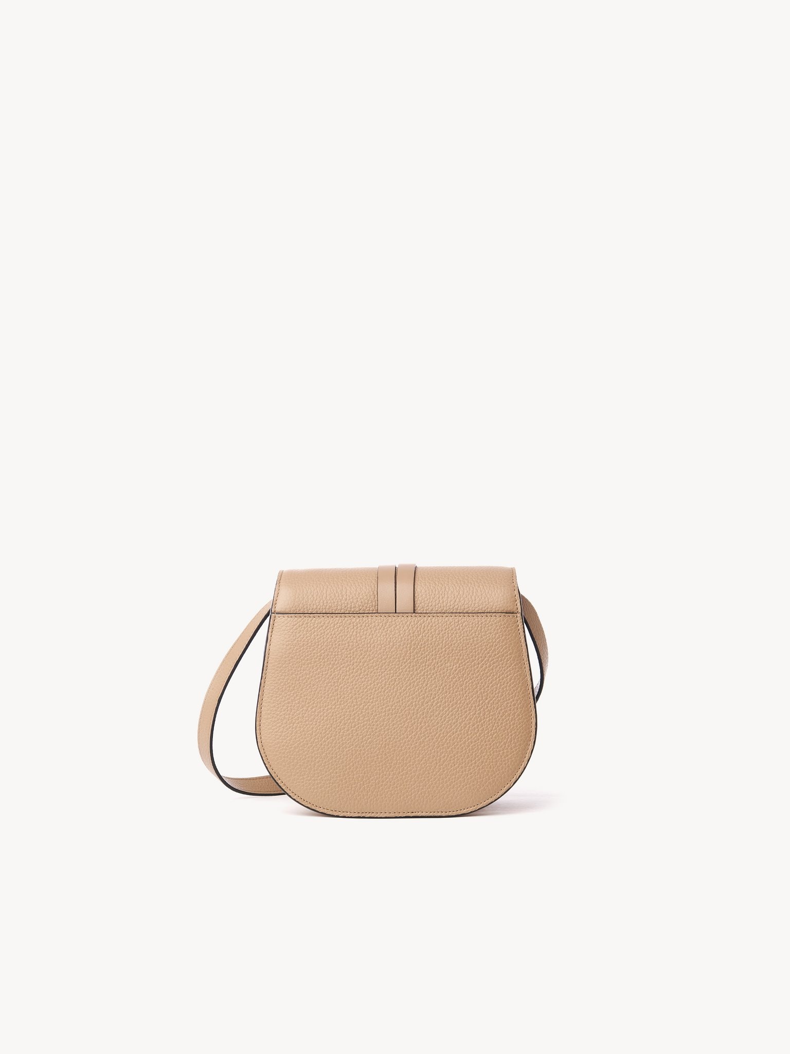 ALPHABET MINI SADDLE BAG - 3