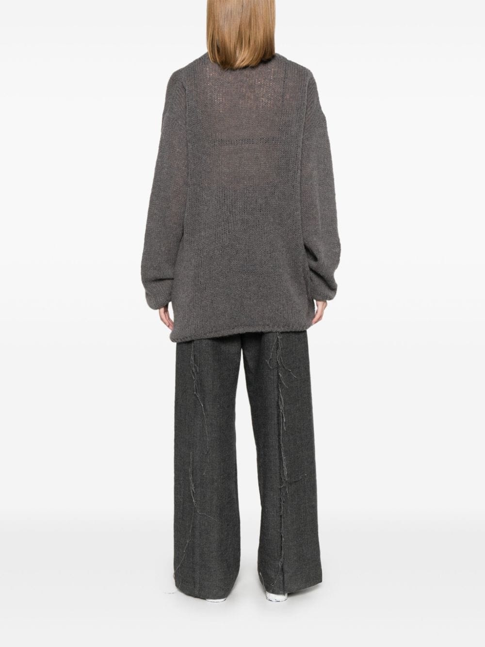 Popover jumper - 4