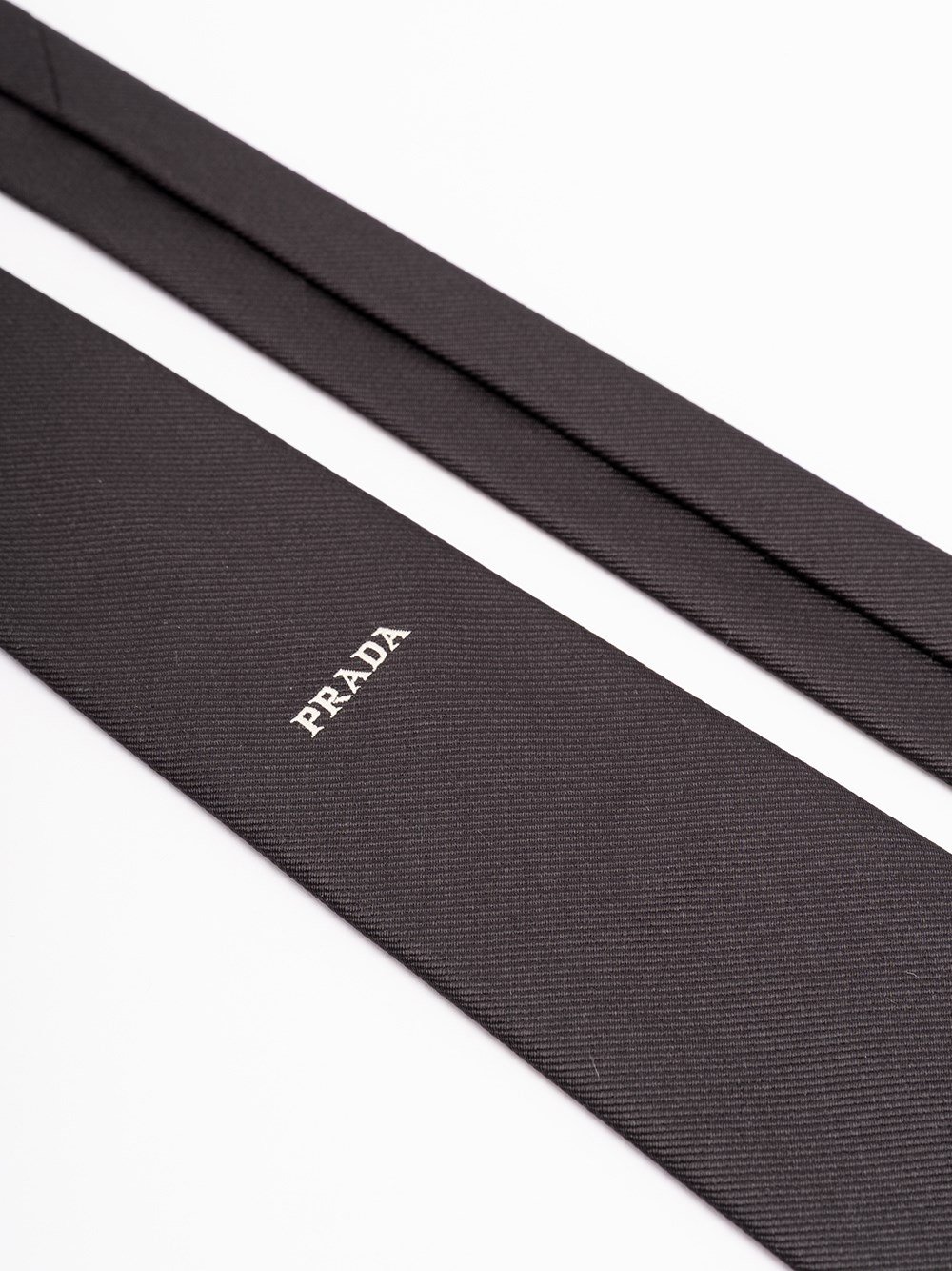 Satin Tie - 2