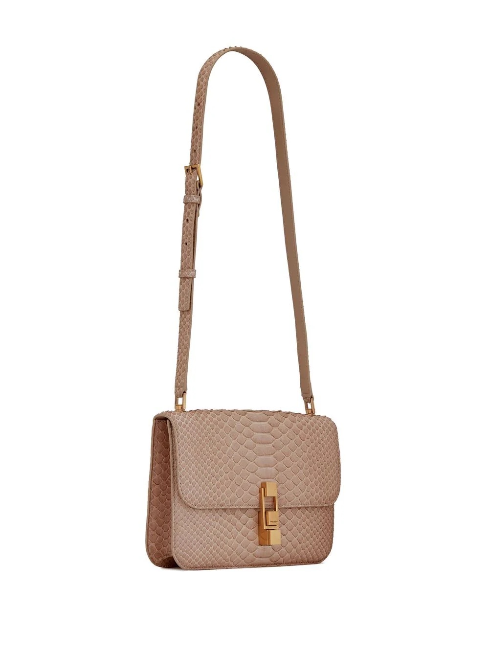 Carré shoulder bag - 3