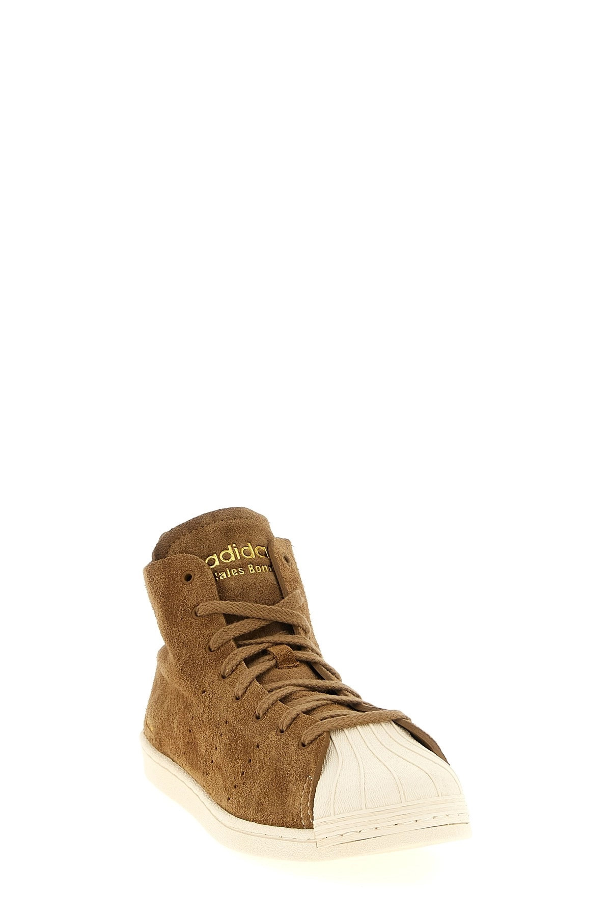 Superstar Hi' sneakers Adidas Originals by WB - 2