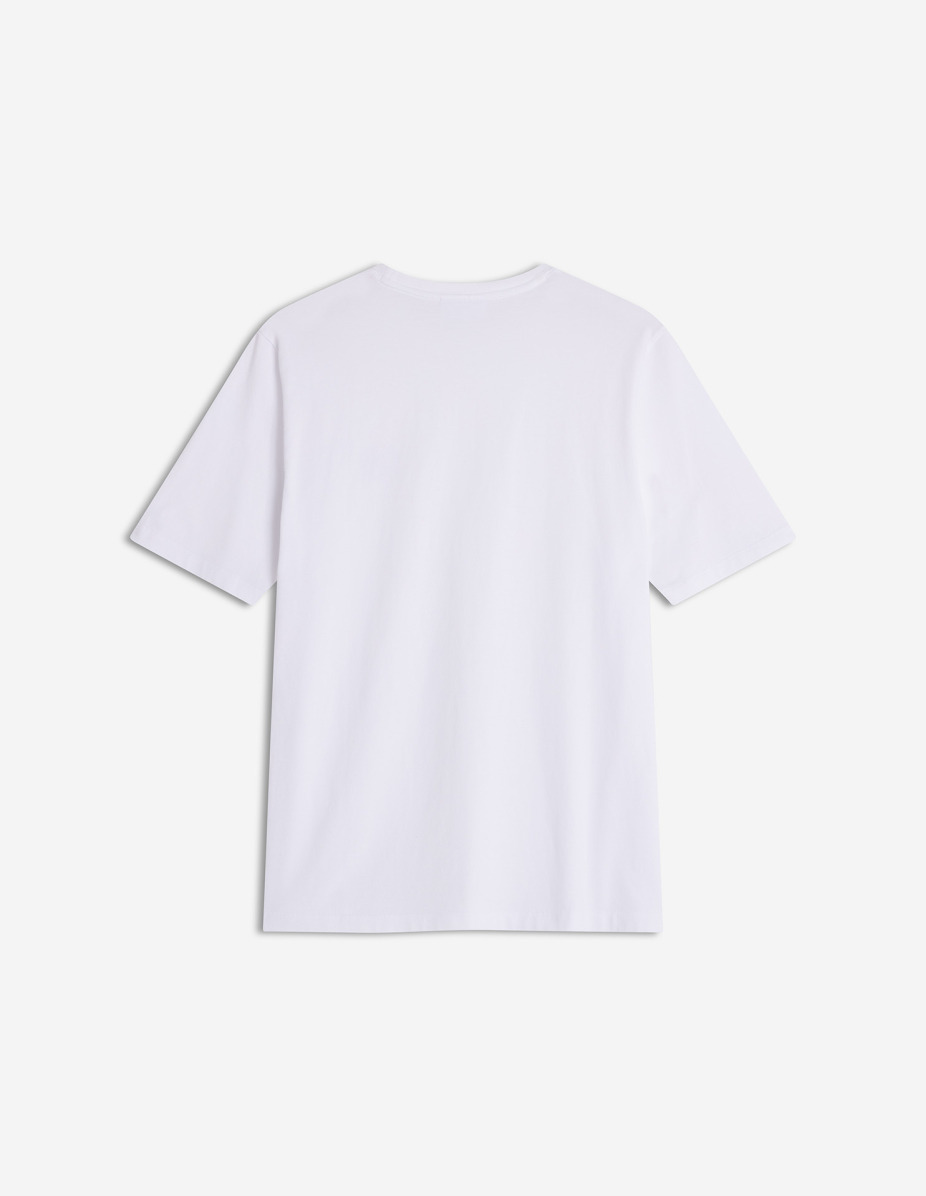 FOX HEAD REGULAR TEE-SHIRT - 2