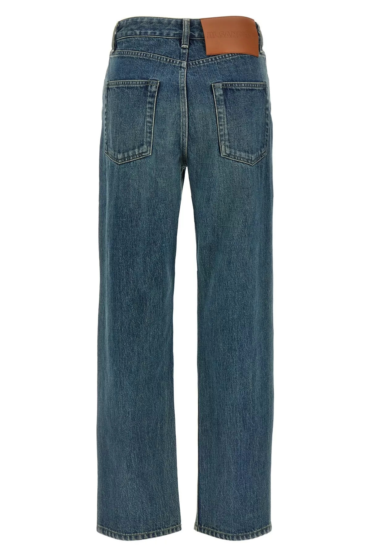 'Slim twist' jeans - 3