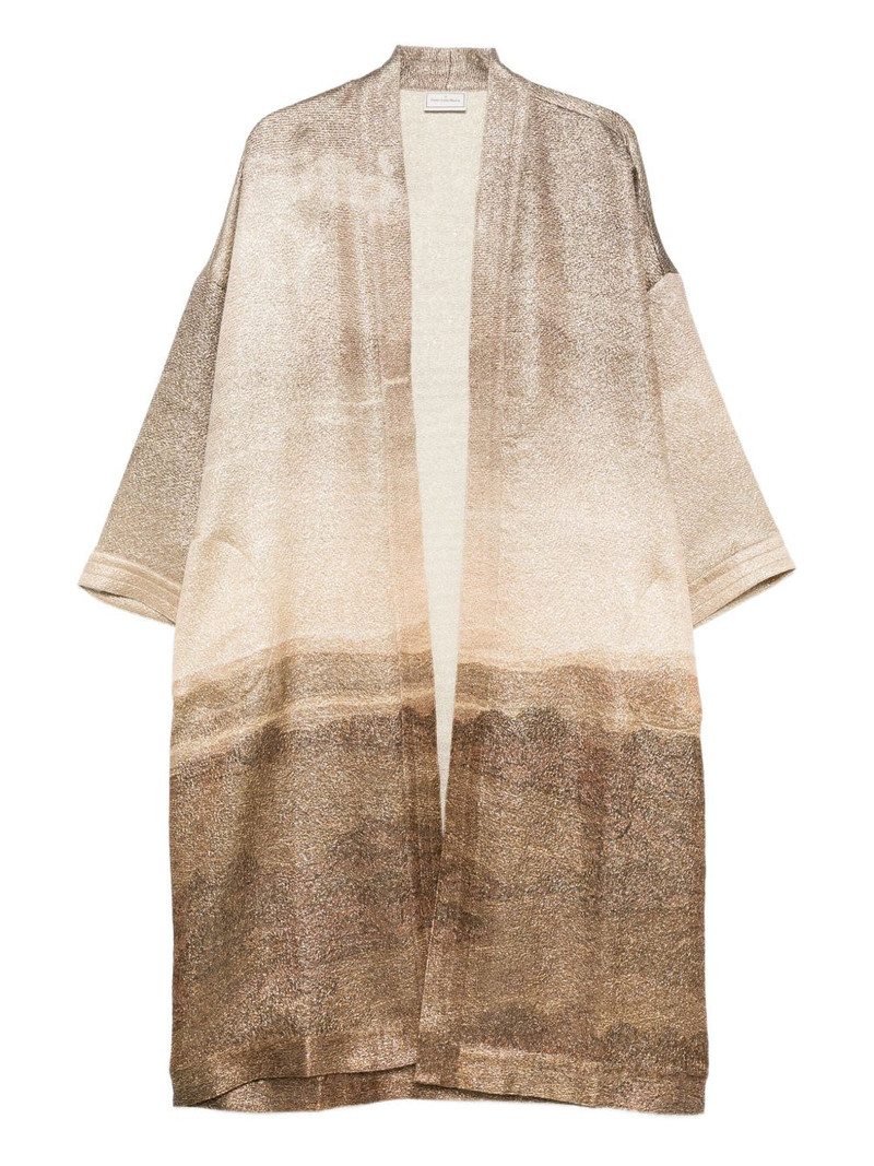 landscape-print coat 1