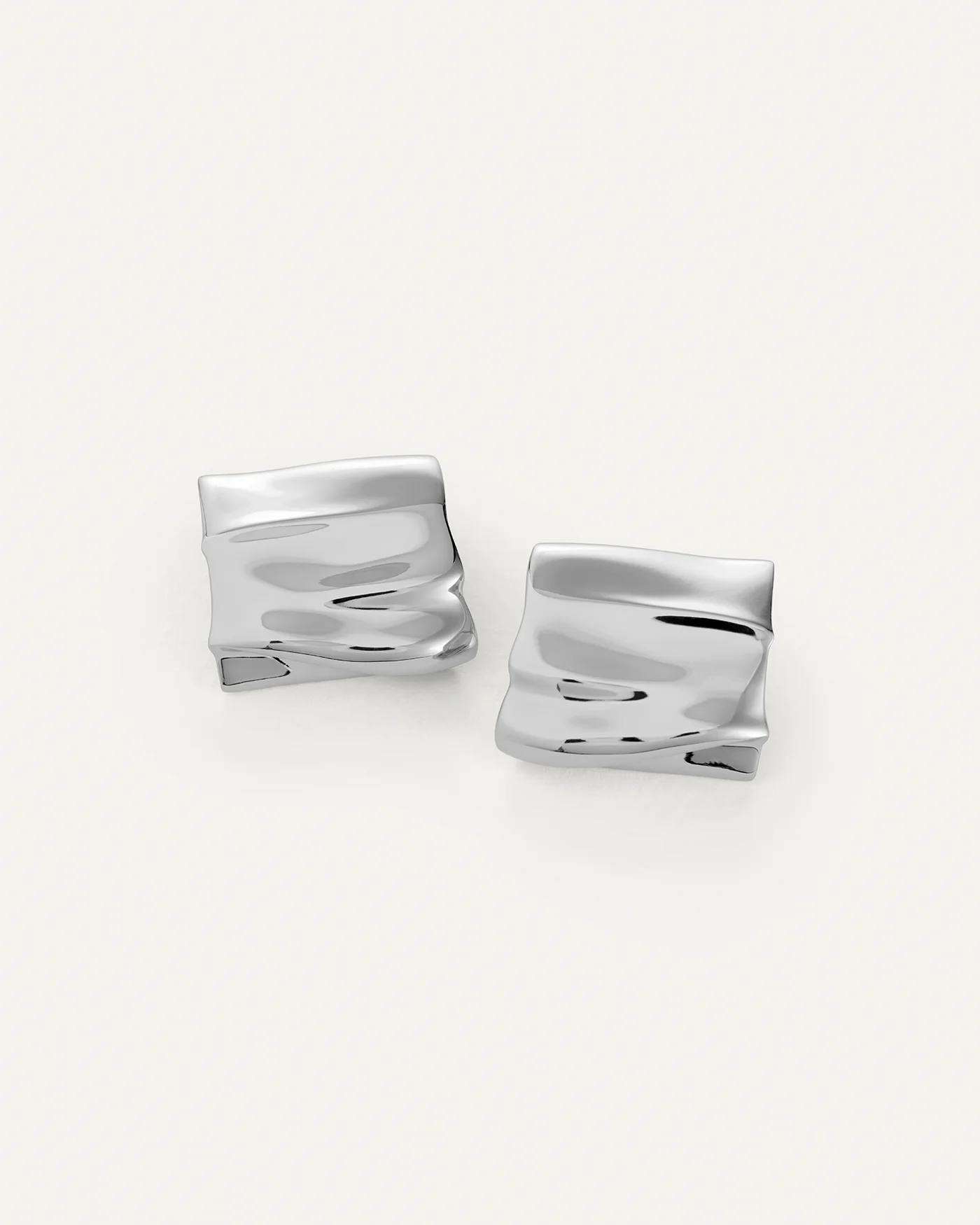 Sundra Earrings - 1