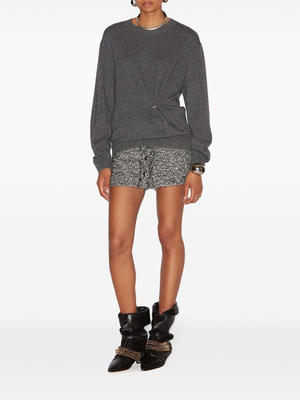 Ilaria jumper - 2