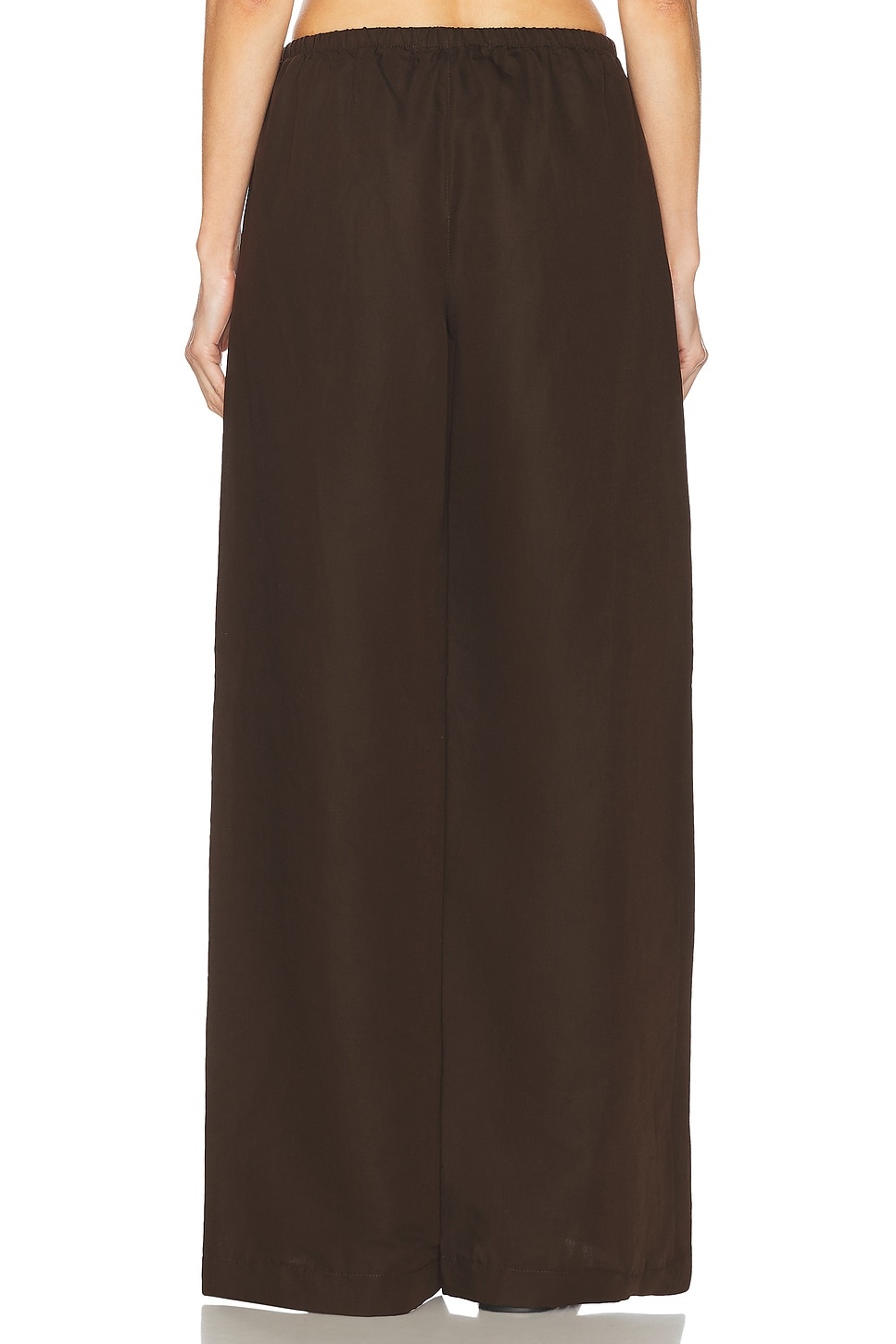 Baggy Easy Pant - 4