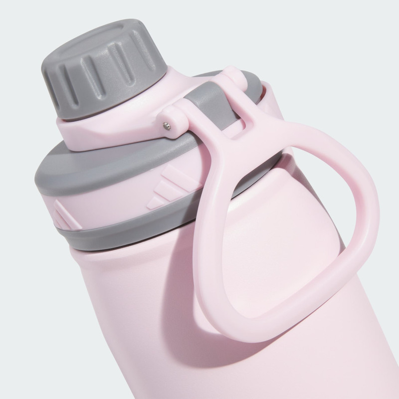 adidas M Steel 600 Metal Bottle outlook