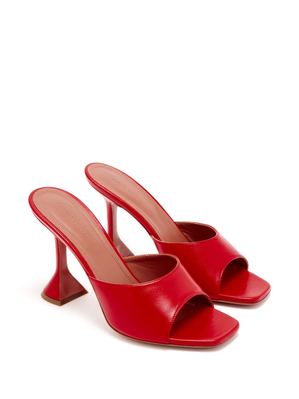 95mm Lupita sandals - 2