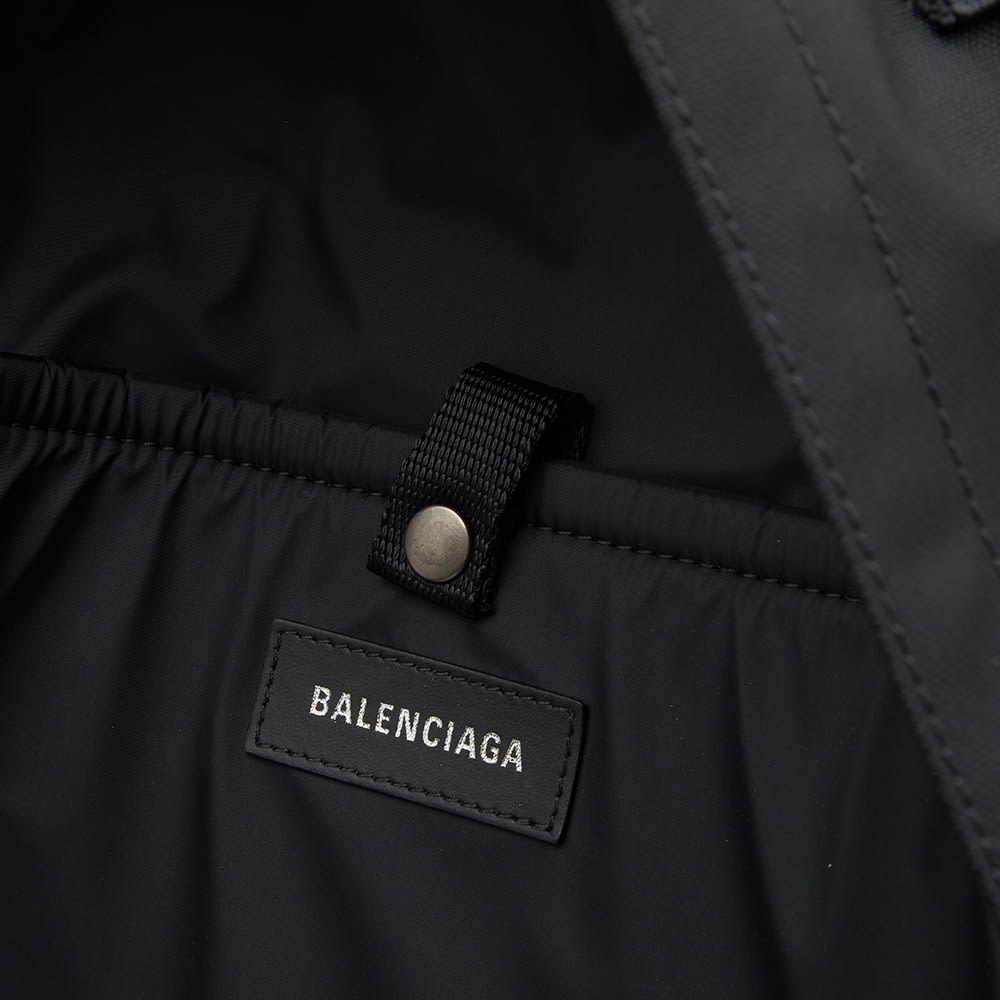 Balenciaga Army Backpack - 6