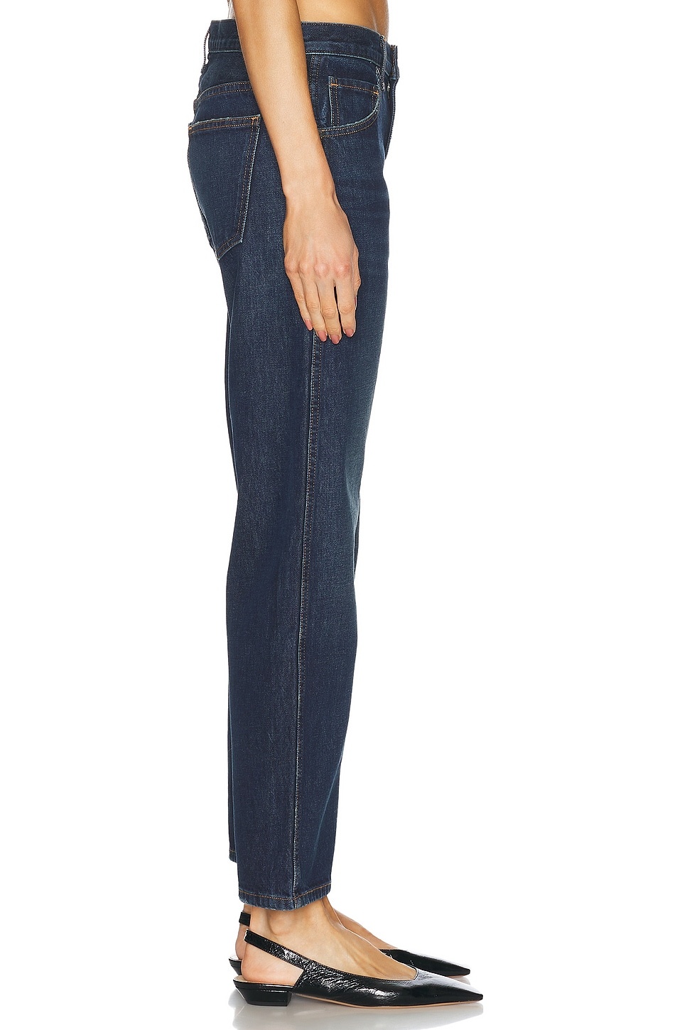 Kerrie Straight Leg - 3