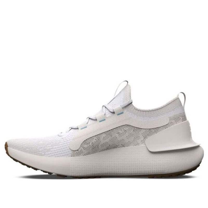 Under Armour HOVR Phantom 3 SE Elevate 'White Blizzard' 3026652-101 - 1