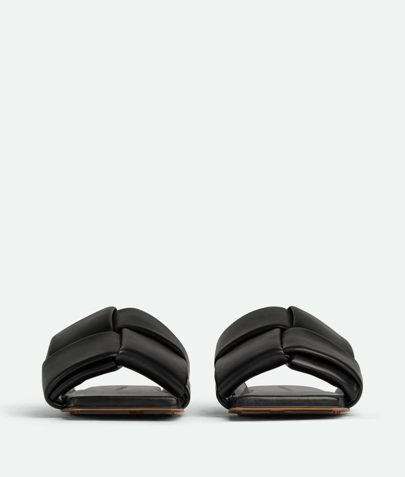 Bottega Veneta Patch Mule outlook