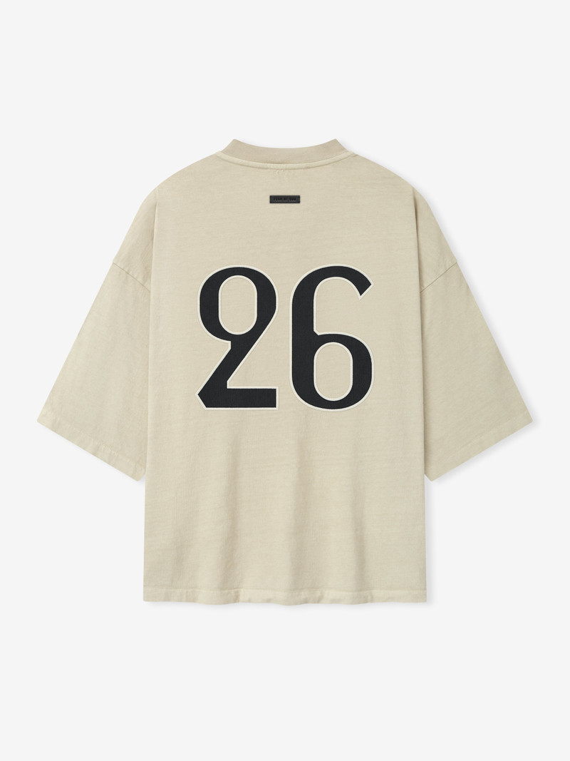 FG 26 Tee 5