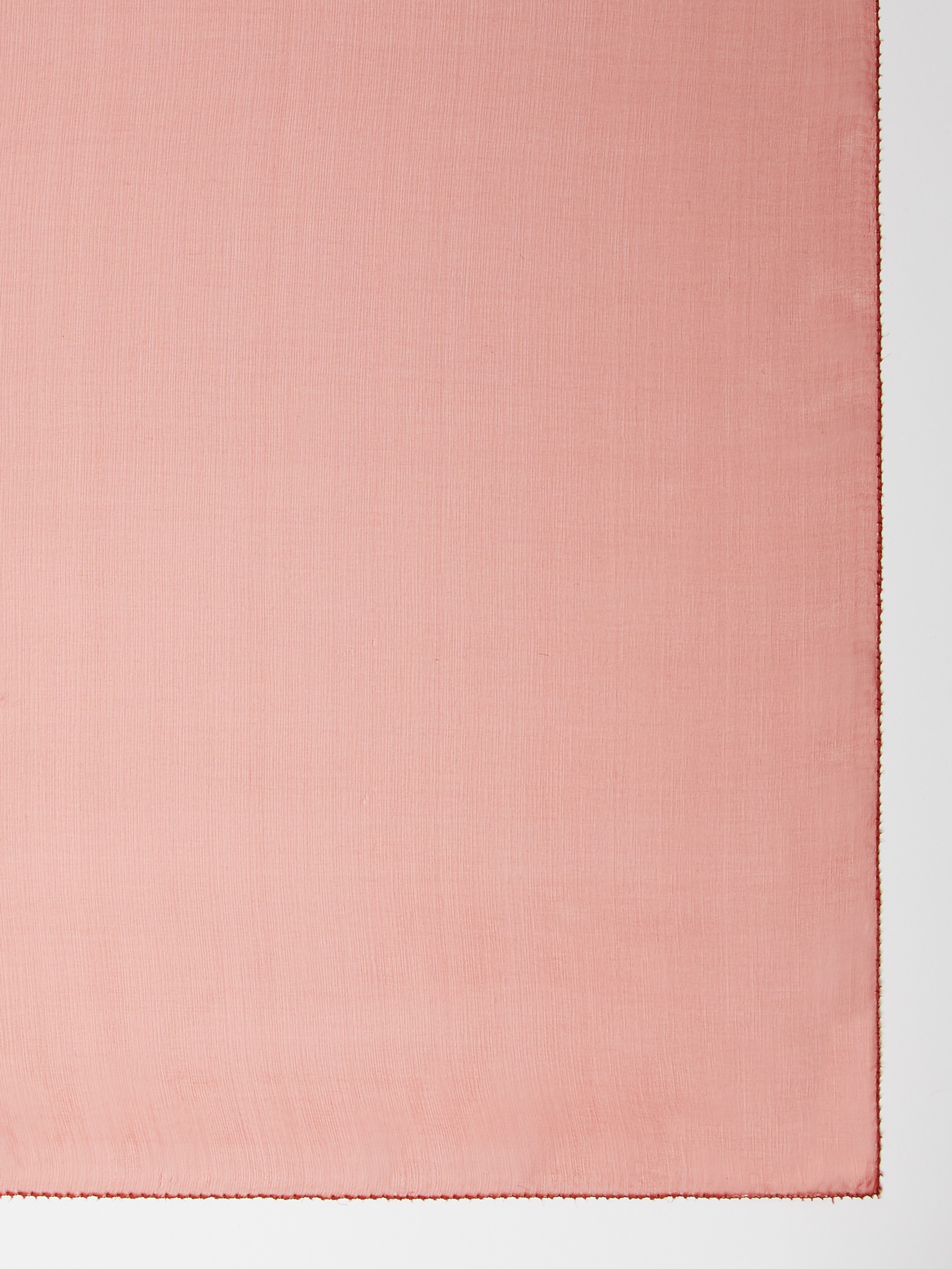 RIVERA Silk chiffon stole - 2