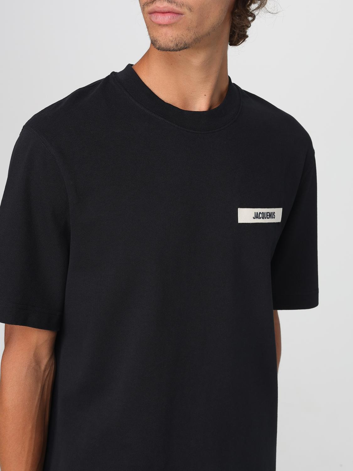 T-shirt men Jacquemus - 5