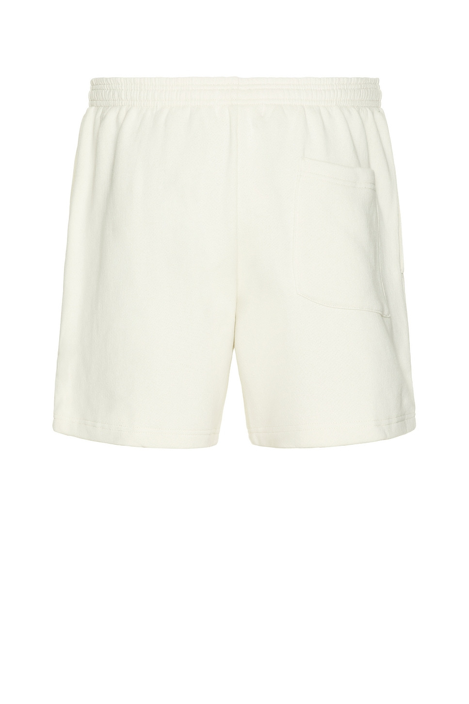 Billboard Sweatshorts - 2