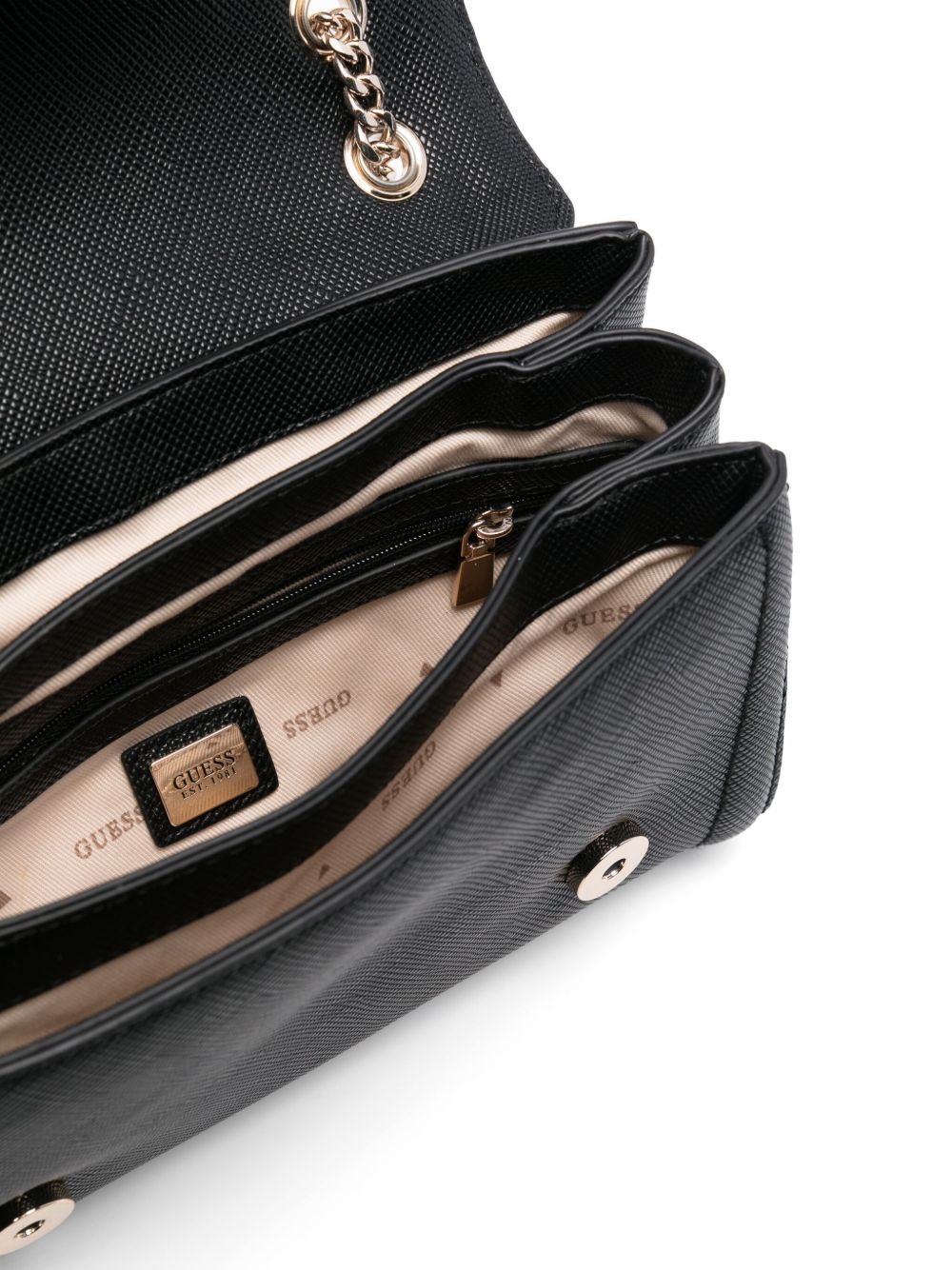 Noelle shoulder bag - 5