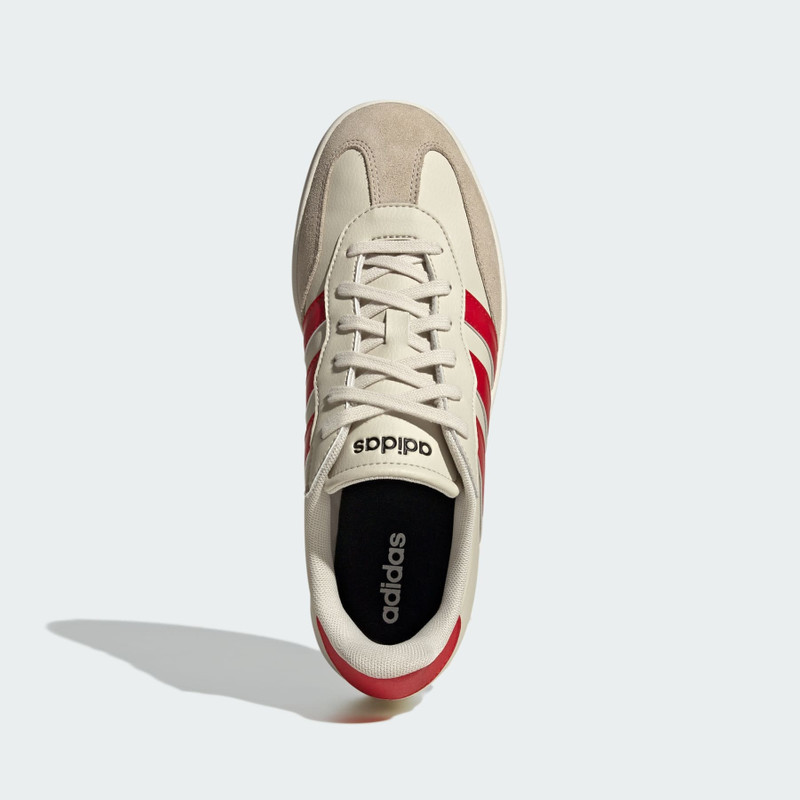Barreda Shoes 3
