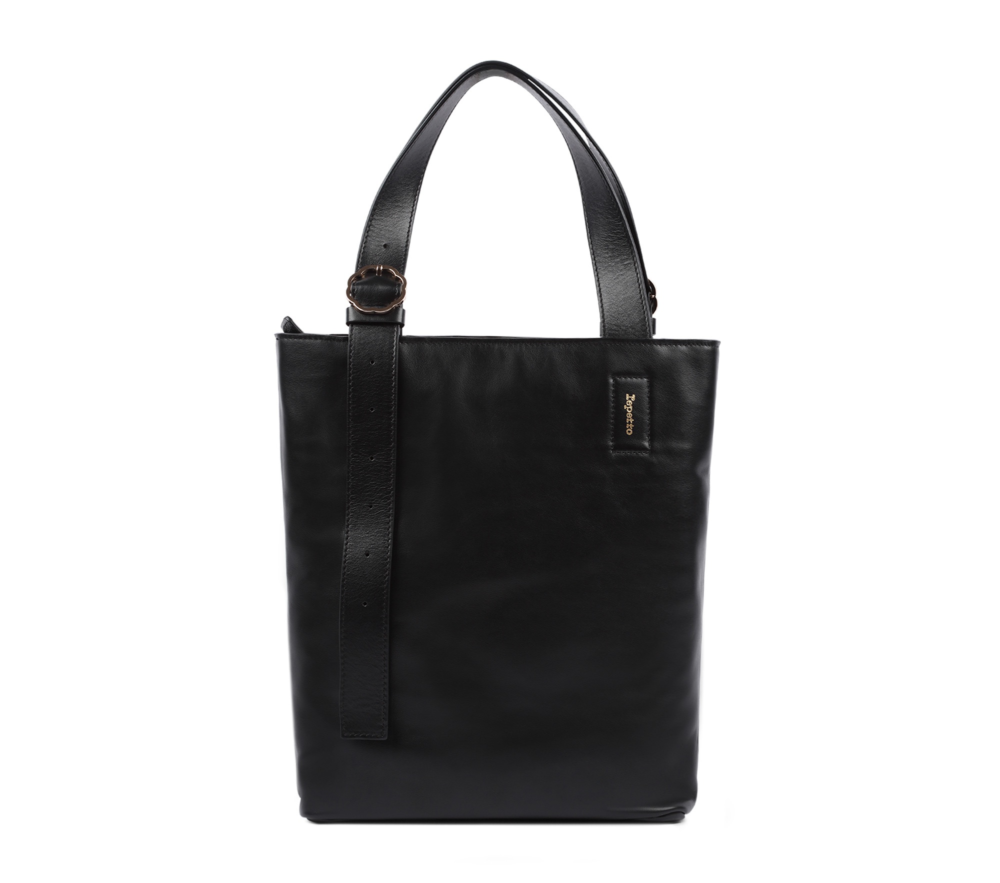 Rosace shopping bag - 1