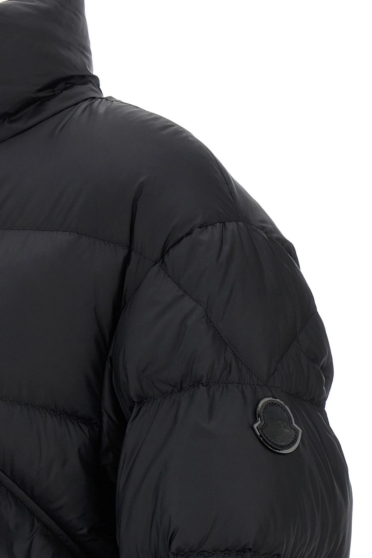 Moncler x Edward Enninful 'Blas' down jacket - 5
