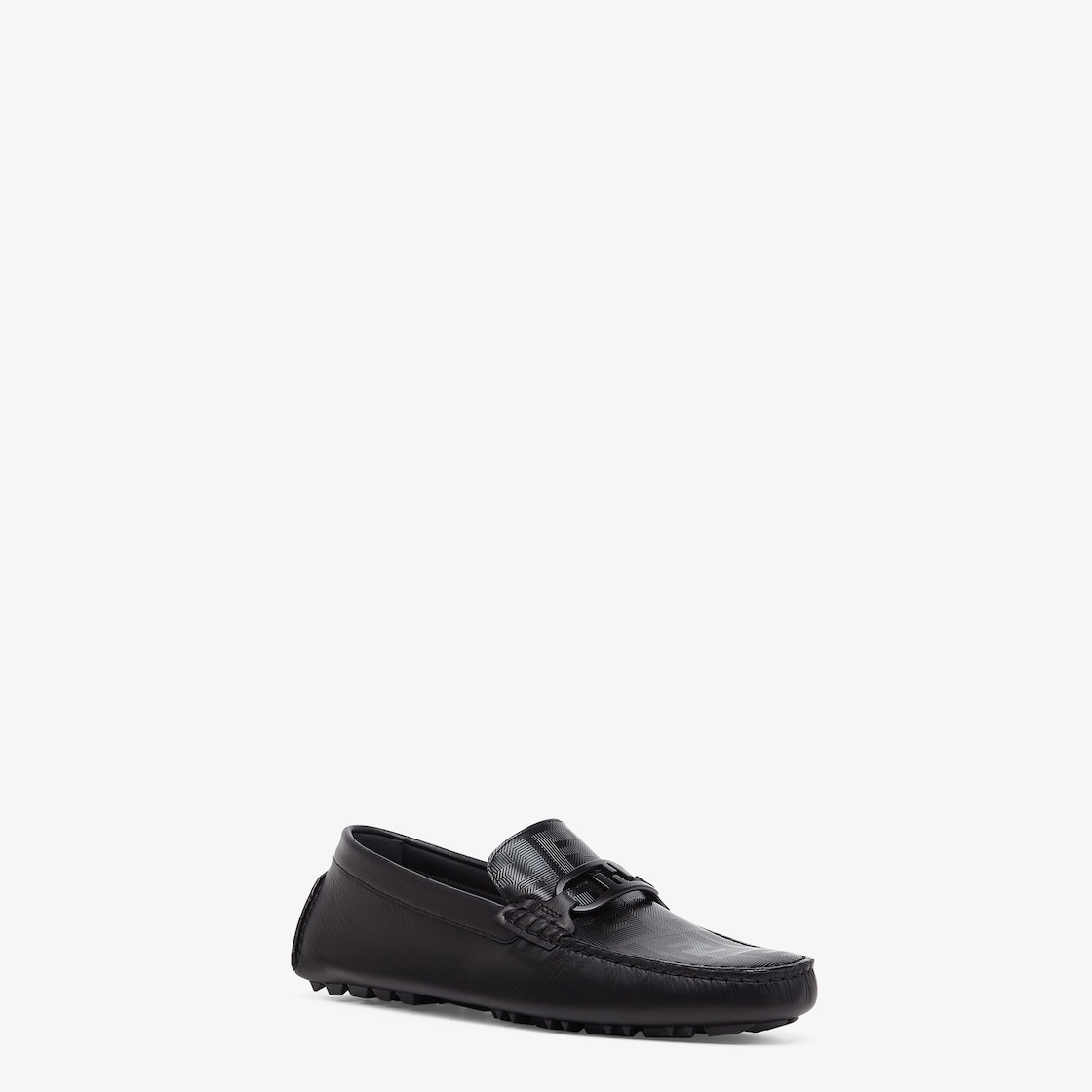 O’Lock driving loafers - 2