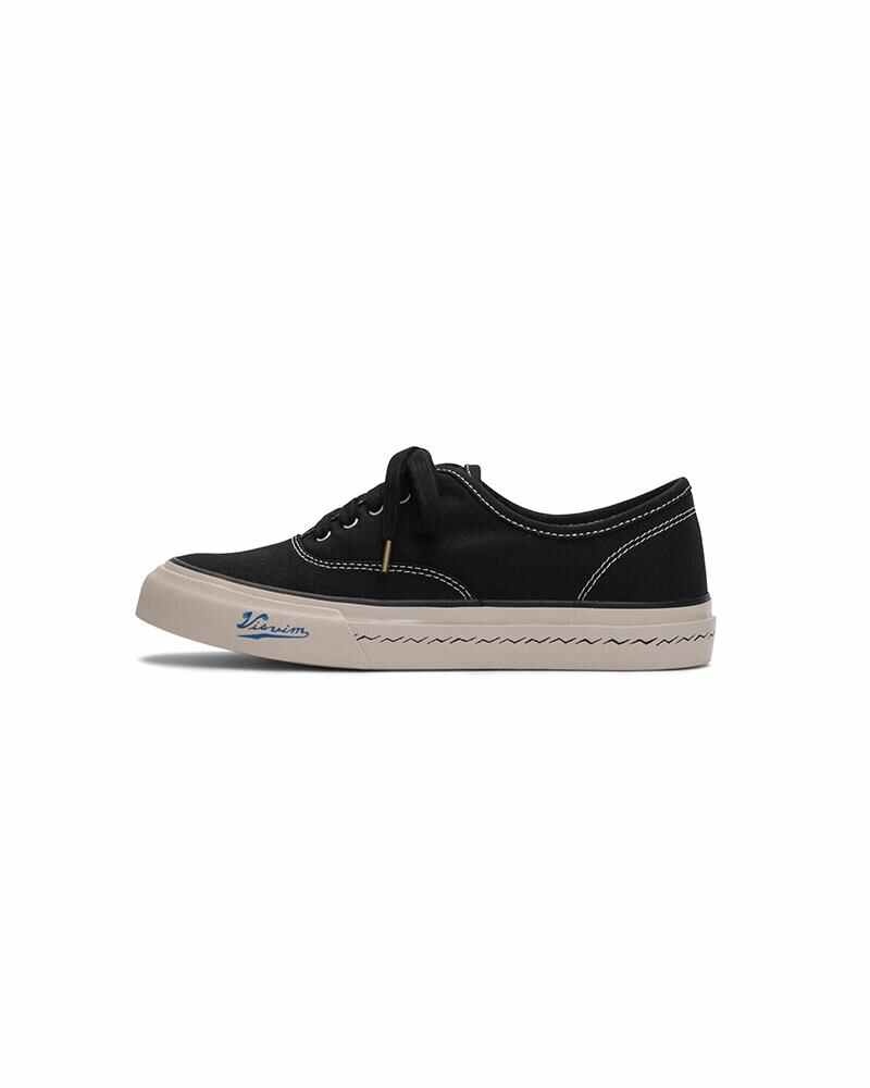 LOGAN DECK LO SIPE W BLACK - 1