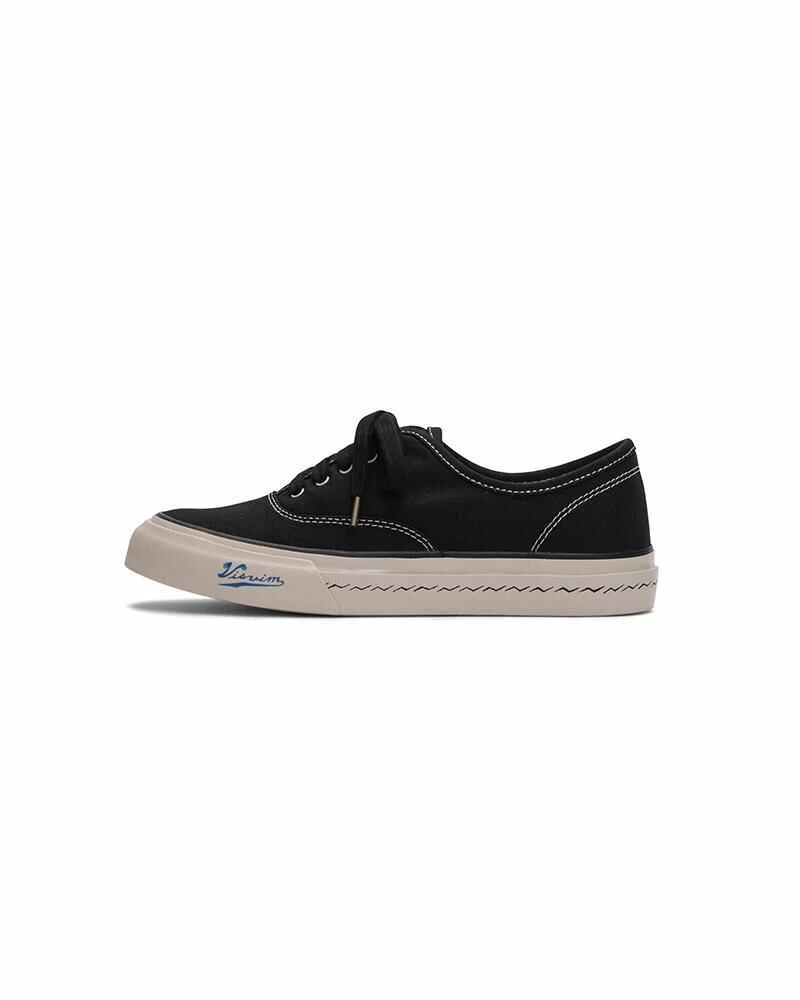 LOGAN DECK LO SIPE W BLACK - 1