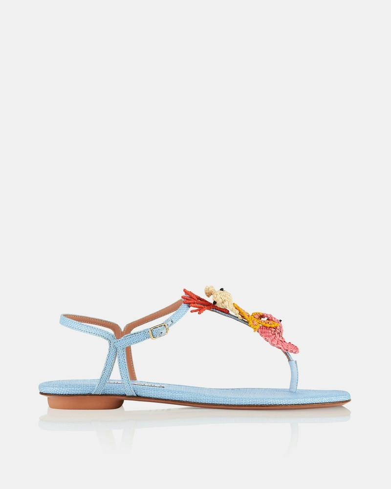 Reef Sandal Flat 1