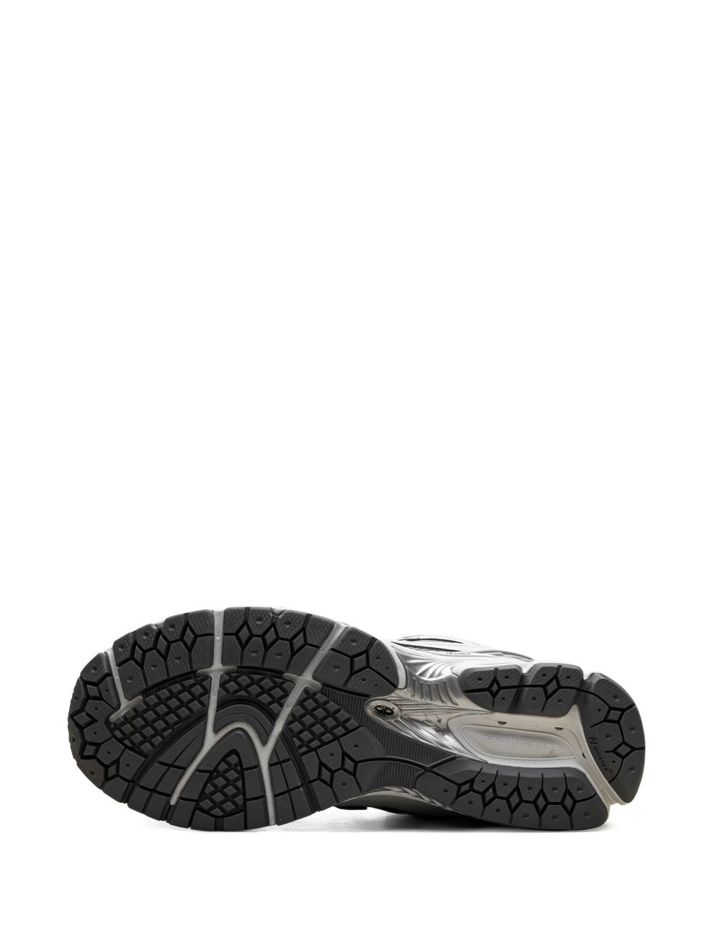 1906R "Grey Matter/Slate Grey/Silver" sneakers - 4